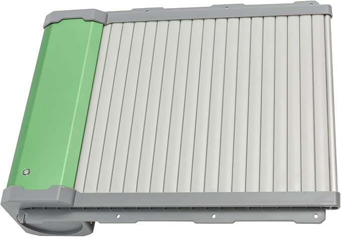 Automatic Chicken Coop Door, Solar Powered Chicken Coop Doors with Light Sensor, Coop Door Opener with Timer Remote Controller