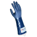 DayMark 14" Cut-Resistant Steam Gloves, Extra-Large, (Pair)