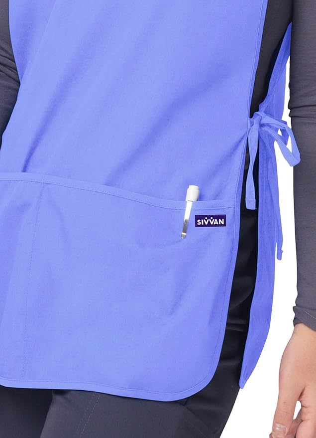 Sivvan Unisex Apron - Cobbler Apron
