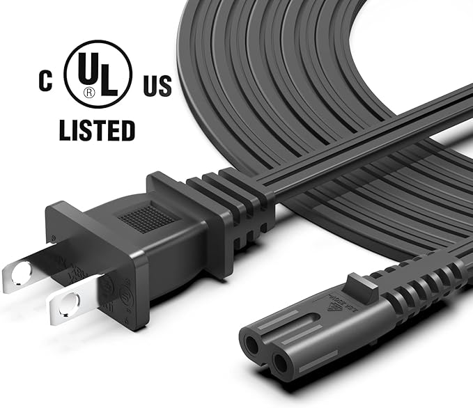 KFD 12V AC/DC Adapter for Manna Pro Harris Farms 1030121 1030999 Nurture Right Egg Incubator for Temperature Humidity Control Hatching Chicks Automatic Manna Pro Incubator Power Supply Cord Charger
