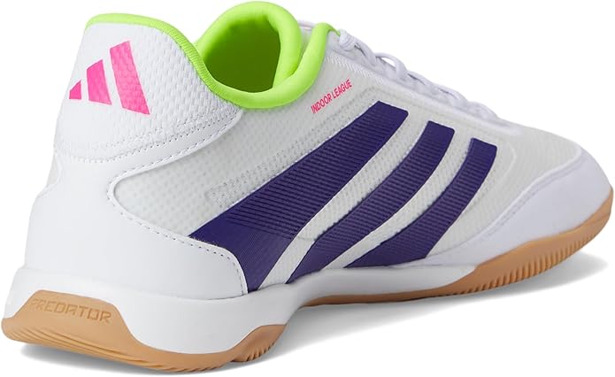 Adidas Unisex League Indoor Soccer Cleats