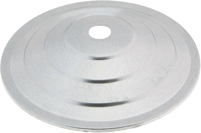 Little Giant® Poultry Feeder Resting Cover | Metal Hanging Resting Poultry Feeder Cover | Compatible with Item Nos. 9112, 91403, and 914273