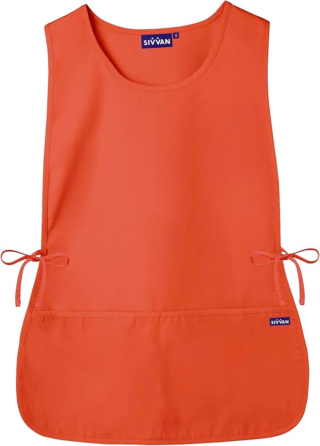 Sivvan Unisex Apron - Cobbler Apron