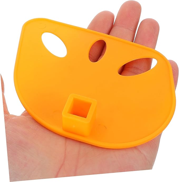 Sosoport Egg Collector Accessory Farm Egg Picker Parts Universal Machine Clip for Chicken Collection