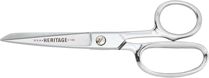 Heritage 106 6-Inch Straight Trimmers