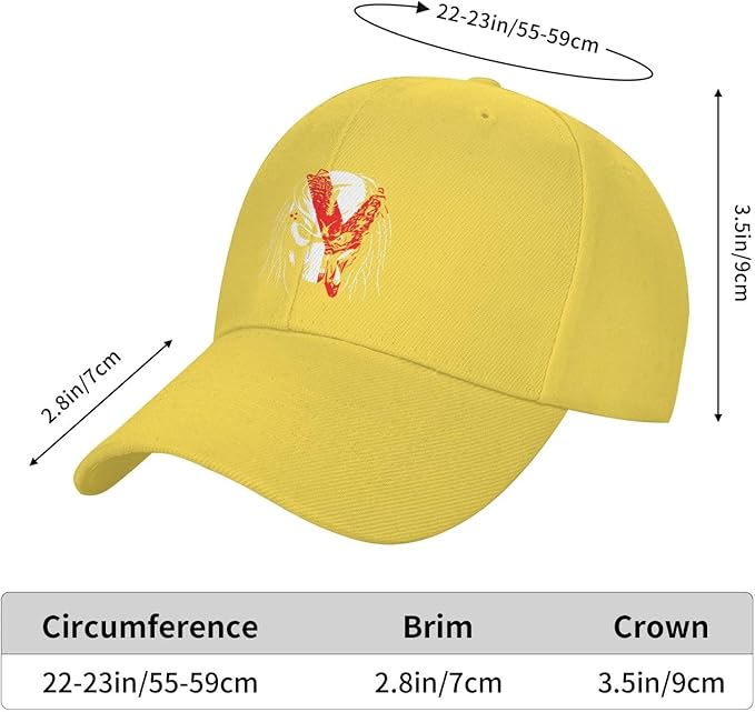 Baseball Cap Adjustable Fashion Uv Protection Alien_Vs Predator Casquette Unisex