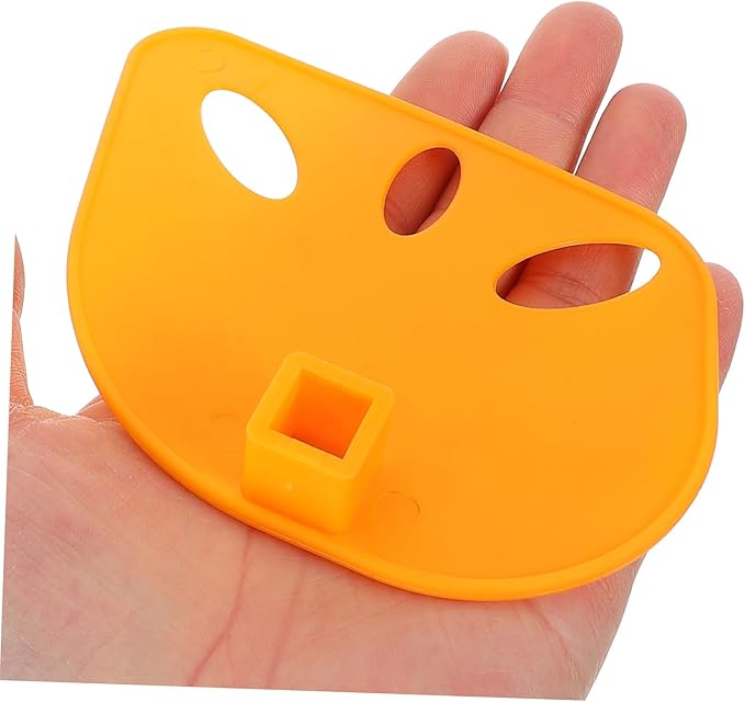 VANZACK 1set Farm Picker Accessories Collection Tool for Efficient Gathering Farms Complete for Picker Machine for -Term Use
