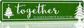 Family Sign Wall Decor Together Is My Favorite Place To Be Sign Vintage Metal Tin Signs Inspirational Quotes For Home Kitchen Bedroom Bar Cafe Club Wall Art Decor 16x4 Inches