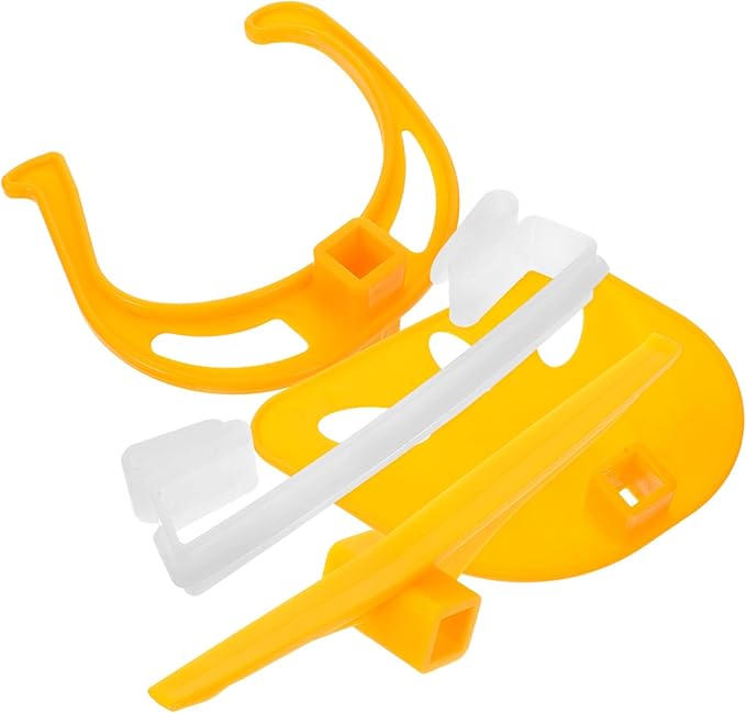 1Set Egg Collection Machine Accessory for Farm Egg Picker Compatible Farm Machine Part for Efficient Egg Gathering and Collection