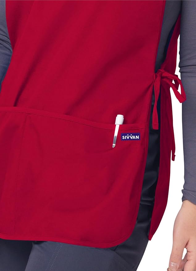 Sivvan Unisex Apron - Cobbler Apron