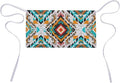 Waterproof Half Waist Apron Kitchen Chef Apron for Cooking Server Waitress