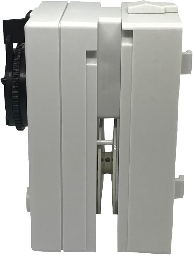 Chicken Coop Automatic Door Accessory Motor - Model D20-120V OPEN BOX