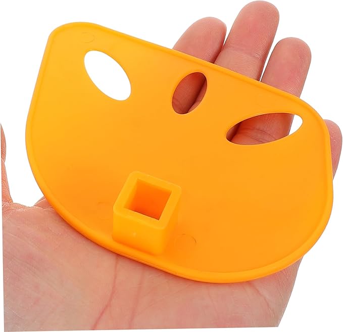 Yardwe 1set Farm Egg Machine Clip Part Egg Picker Accessory for Collection Tool