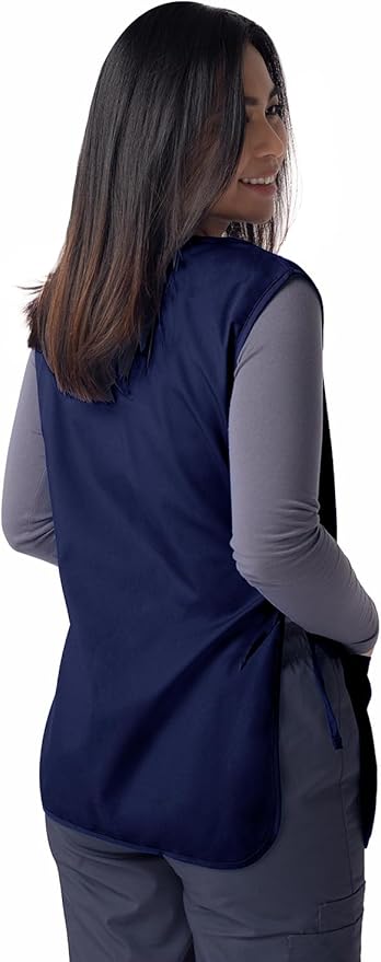 Sivvan Unisex Apron - Cobbler Apron 3-Pack