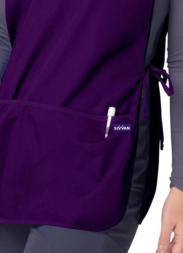 Sivvan Unisex Apron - Cobbler Apron