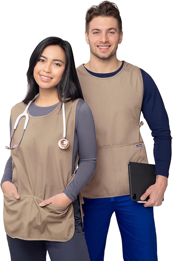 Sivvan Unisex Apron - Cobbler Apron