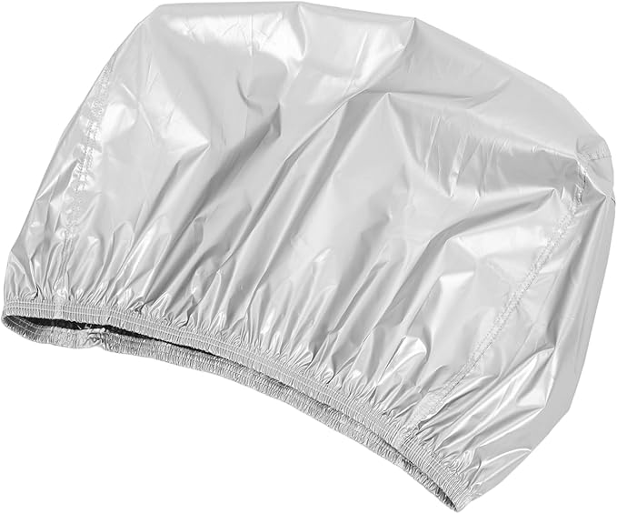 Waterproof Generator Cover with Elastic Drawstring Weatherproof Protection for and Predator 3500 Outdoor Use 25.59X16.14X11.02In