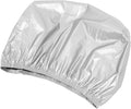 Waterproof Generator Cover with Elastic Drawstring Weatherproof Protection for and Predator 3500 Outdoor Use 25.59X16.14X11.02In