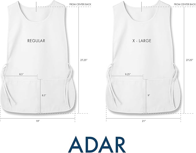 Adar Universal Cobbler Apron - Unisex Cobbler Apron