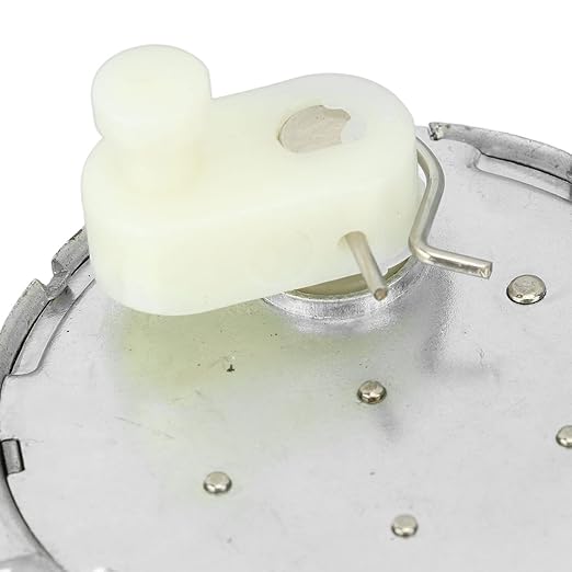 Egg Turnner Motor, 4W Egg Turner Rotator Incubator Motor Automatic EggTurning Tray Tool Incubator Accessories for Chickens Ducks Goose BirdsEgg (12v)