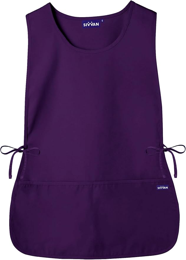 Sivvan Unisex Apron - Cobbler Apron