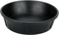 Horse Feed Bucket, Feeding Container, Stackable Utility Bucket, Chicken Dust Bath Tub for Outside, Ranch Outdoor