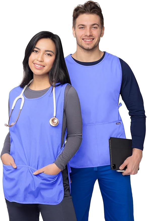 Sivvan Unisex Apron - Cobbler Apron 3-Pack