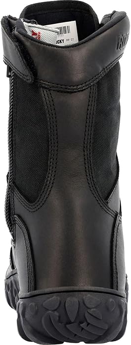 ROCKY Men's S2V Predator Military Boots
