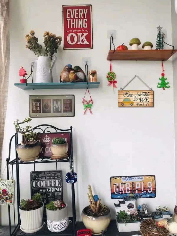 Vintage Primitive Funny farmhouse Decor In These Moments Time Stood Still Sign Decoration For Door Home Garden Living Room kitchen Store Cafes Club Bar Wood Sign 4x16 Inch