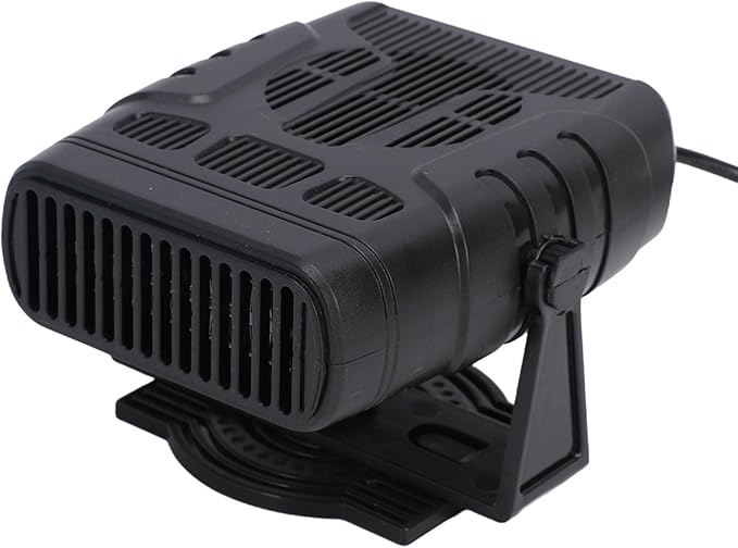 Denash Solar Heater For Chicken Heater,Small Greenhouse Heaters,30W Adjustable Solar Powered with Monocrystalline Panel for Pet House
