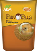 5 lb Chick Feed Starter