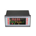 Automatic Egg Incubator 160V-220V 50Hz, Digital LED Display with Humidity Control & Auto Egg Turner for Chicken Duck Quail Eggs, Hatching Machine for Poultry Breeding