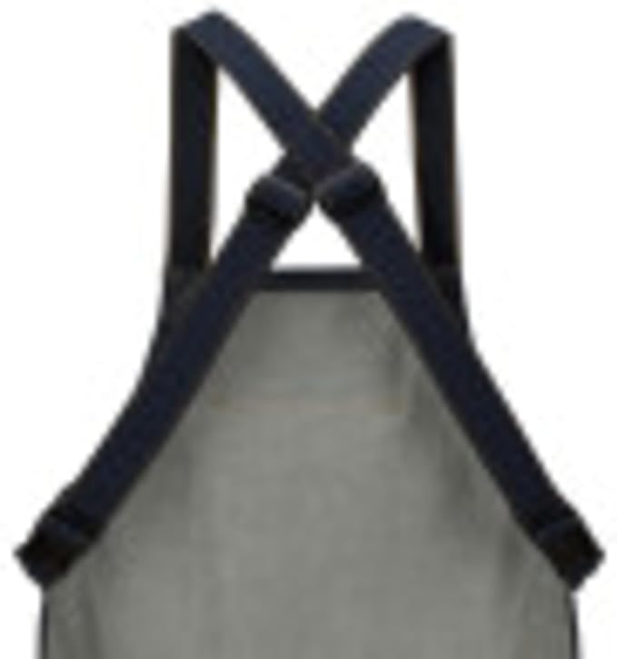 Red Kap Men's Shop Apron