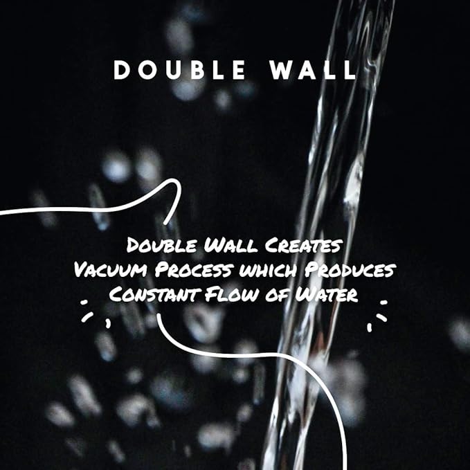 Harris Farms Double Wall Poultry Drinker|Automatic Poultry Water|5 Gallons