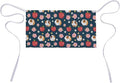 Server Waitress Waist Apron Cooking Kitchen Restaurant Aprons for Women Men
