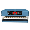 Digital Egg Incubator with Automatic Turning, Temperature & Humidity Control for Chicken Duck Goose Quail(1 Layer)
