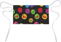 Half Apron with 3 Pockets Chef Cooking Kitchen Restaurant Aprons for Women Men