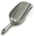 Norpro Heavy Duty Scoop, 24 oz, Silver (9002)