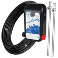 Premier 1 IntelliShock 20 Energizer, Plug-in Kit, 2.0 Joule