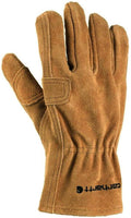 Carhartt Men's A553 Leather Fencer Glove