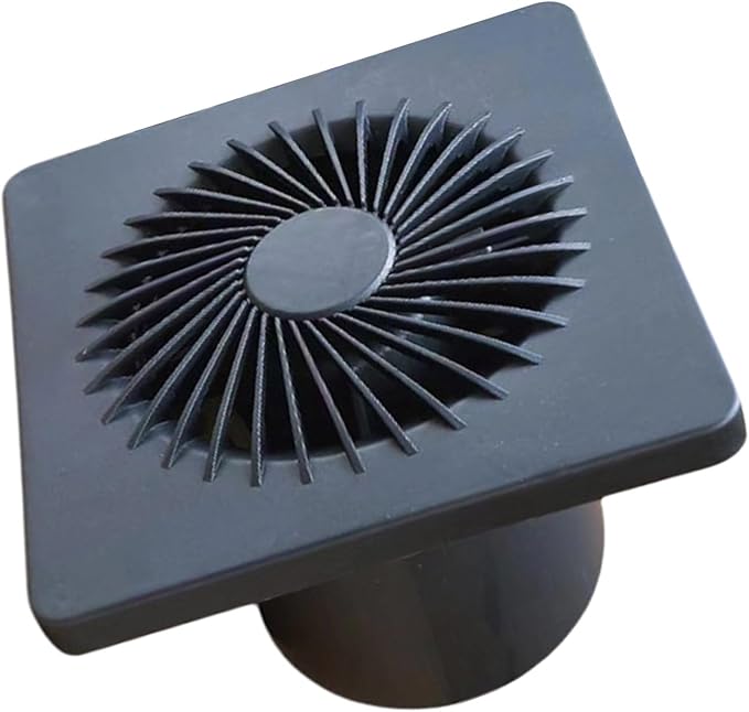 Professional Exhaust Fan Efficient Ventilation Air Circulations for Chicken Cage and Garage Wall Mount Cooling Vent Exhaust