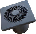 Professional Exhaust Fan Efficient Ventilation Air Circulations for Chicken Cage and Garage Wall Mount Cooling Vent Exhaust