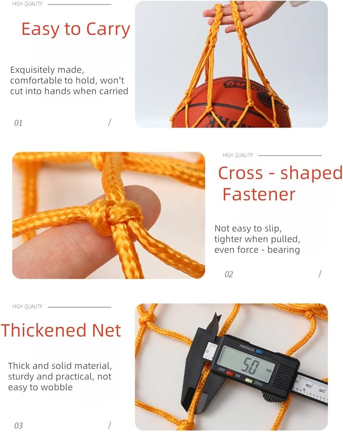 Chicken Vegetable String Bag,Poultry Fruit Holder, Pet Chicken Vegetable Hanging Feeder Treat Feeding Tool with Hook for Hens Chicken Coop Duck Large Birds