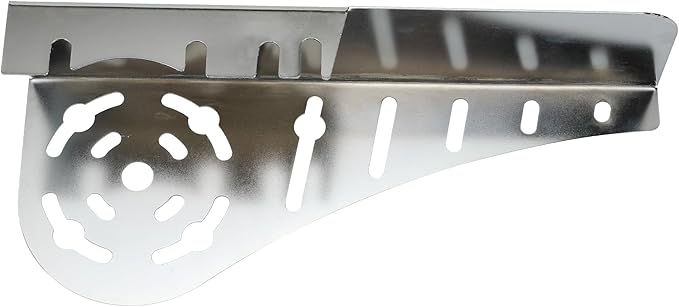 YOXUFA 212 Clutch Cover Chain Guard for Most Mini Bike with Predator 224cc 79cc 100cc 196cc 200cc GX160 GX200 Engines Coleman CT200U CT200U-EX BT200X CT100U CC100X Baja Doodlebug DB30 Silver Parts