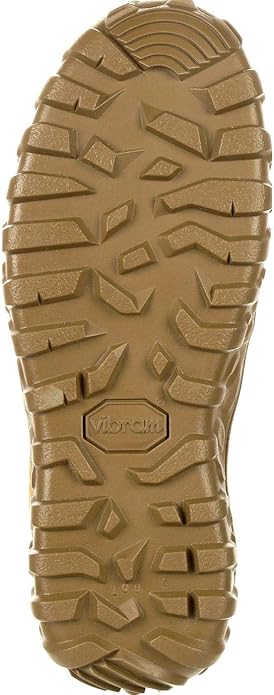 ROCKY Men's S2V Predator Military Boots