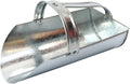 Big Volume Chicken Feeding Scoops Heavy Type Metal Anti Simple Wash Farm Use Ergonomic Scoops