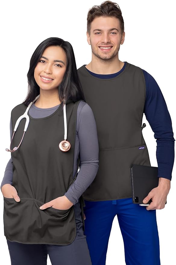 Sivvan Unisex Apron - Cobbler Apron