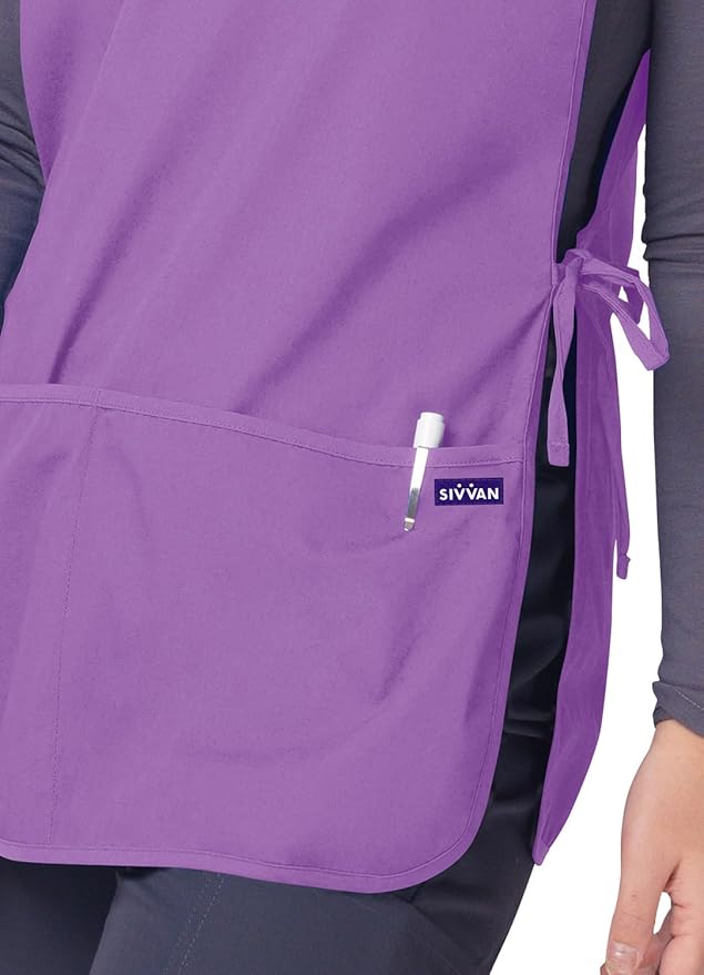 Sivvan Unisex Apron - Cobbler Apron