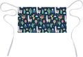 Server Waitress Waist Apron Cooking Kitchen Restaurant Aprons for Women Men