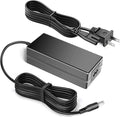 12V 5A AC/DC Adapter Compatible for Manna Pro Harris Farms 1030121 1030999 Nurture Egg Incubator for Temperature Humidity Control Hatching Chicks Automatic BSG-60W120500 Power Supply Charger